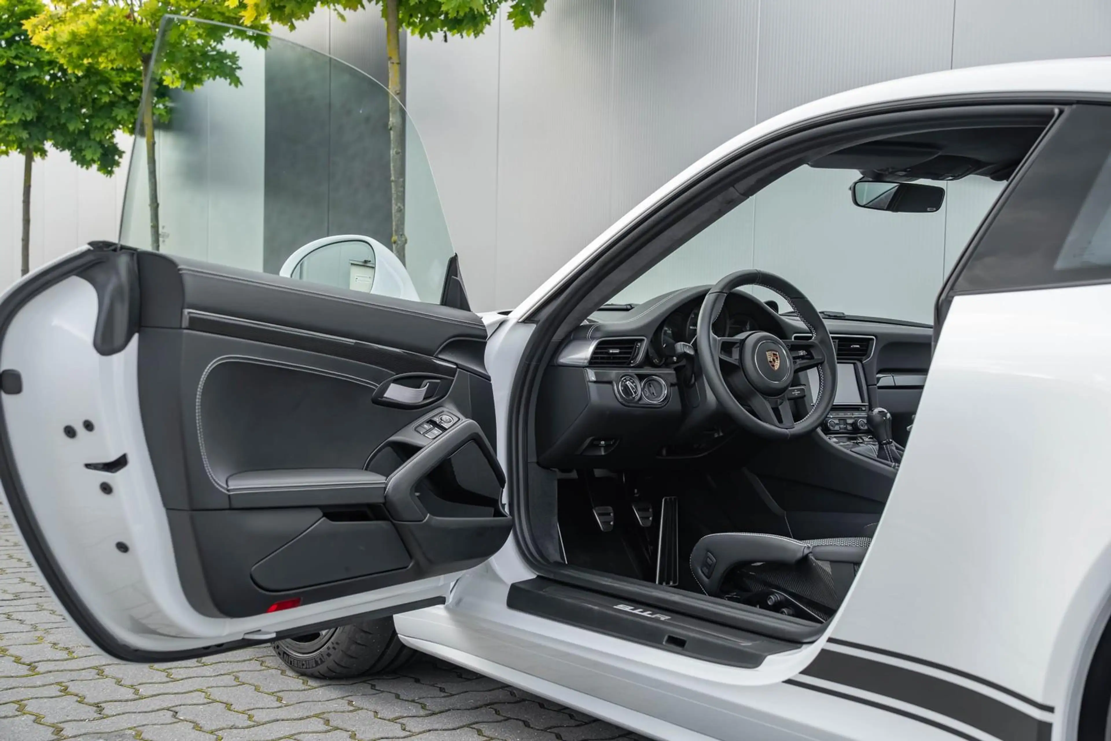 Porsche 991 911/991R *Einmassensch.*1.Hand*93km*Lift* — photo 8