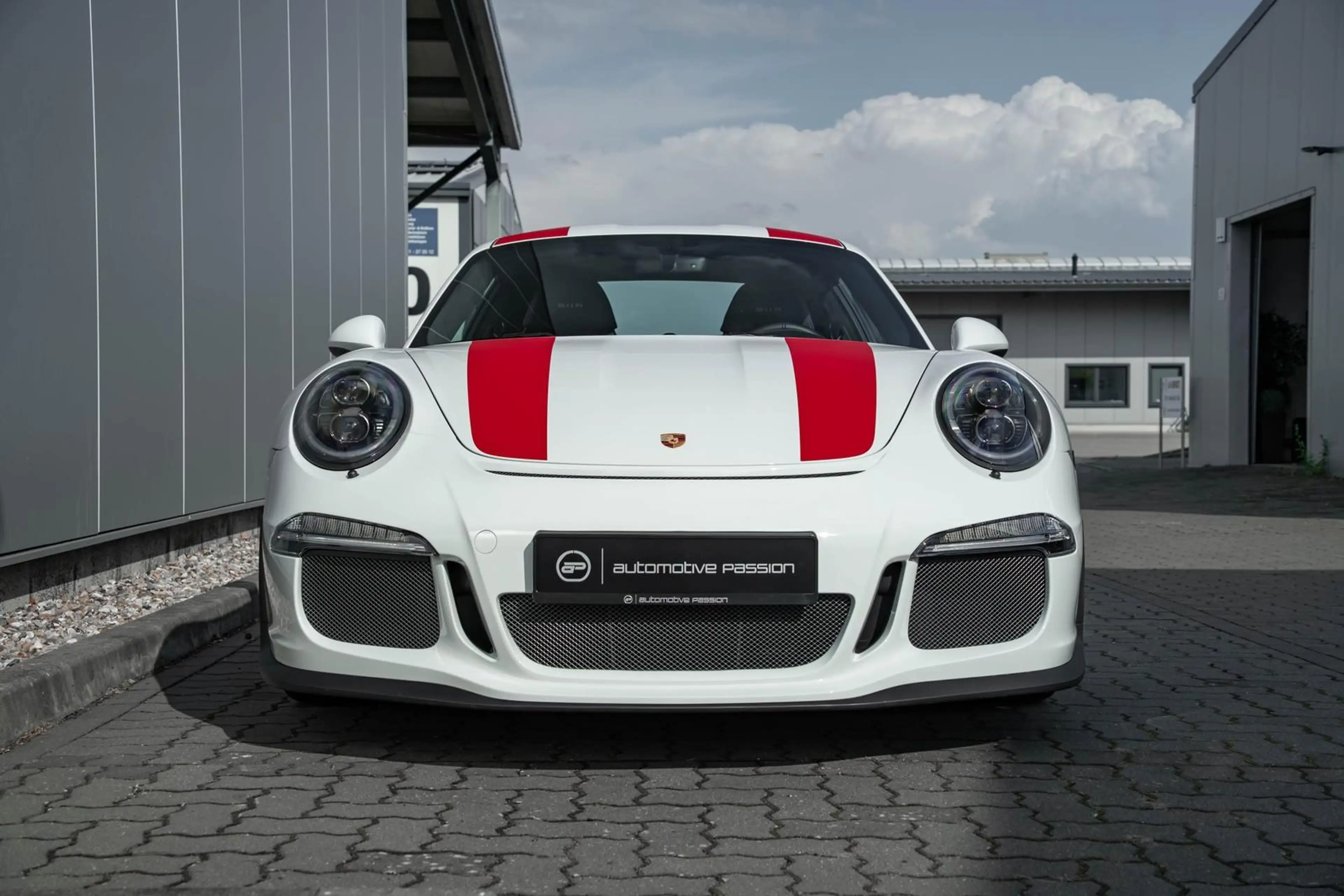Porsche 991 911/991R *Einmassensch.*1.Hand*93km*Lift* — photo 2