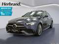 Mercedes-Benz C 300 d AMG *Panorama AHK Distronic 19" Ambiente Blau - thumbnail 1