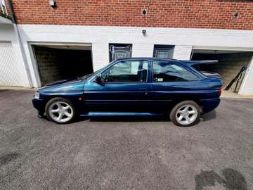 cosworth