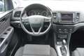SEAT Alhambra 2.0 TDI DSG Xcellence Bi-Xenon Navi PDC Grau - thumbnail 10