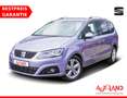 SEAT Alhambra 2.0 TDI DSG Xcellence Bi-Xenon Navi PDC Grau - thumbnail 1
