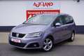 SEAT Alhambra 2.0 TDI DSG Xcellence Bi-Xenon Navi PDC Grau - thumbnail 2