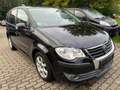 Volkswagen Touran Trendline Schwarz - thumbnail 3