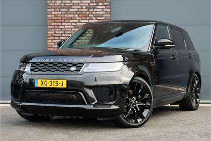 Land Rover Range Rover Sport 3.0 TDV6 HSE Dynamic Aut8, Luchtvering, Panoramada