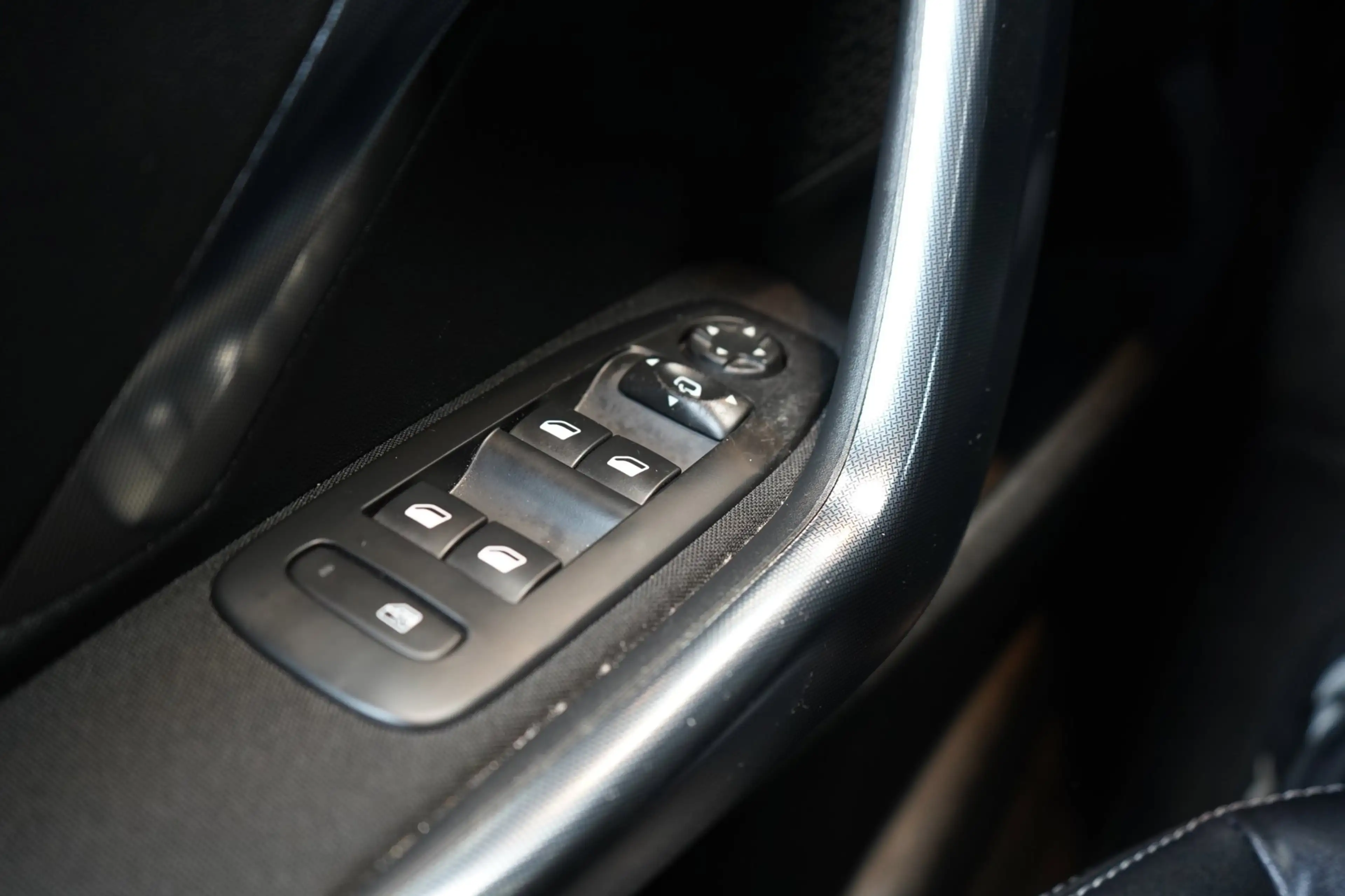 Peugeot 2008 1.6 VTi Allure | AUTOMAAT | CRUISE | TREKHAAK | PD — photo 17