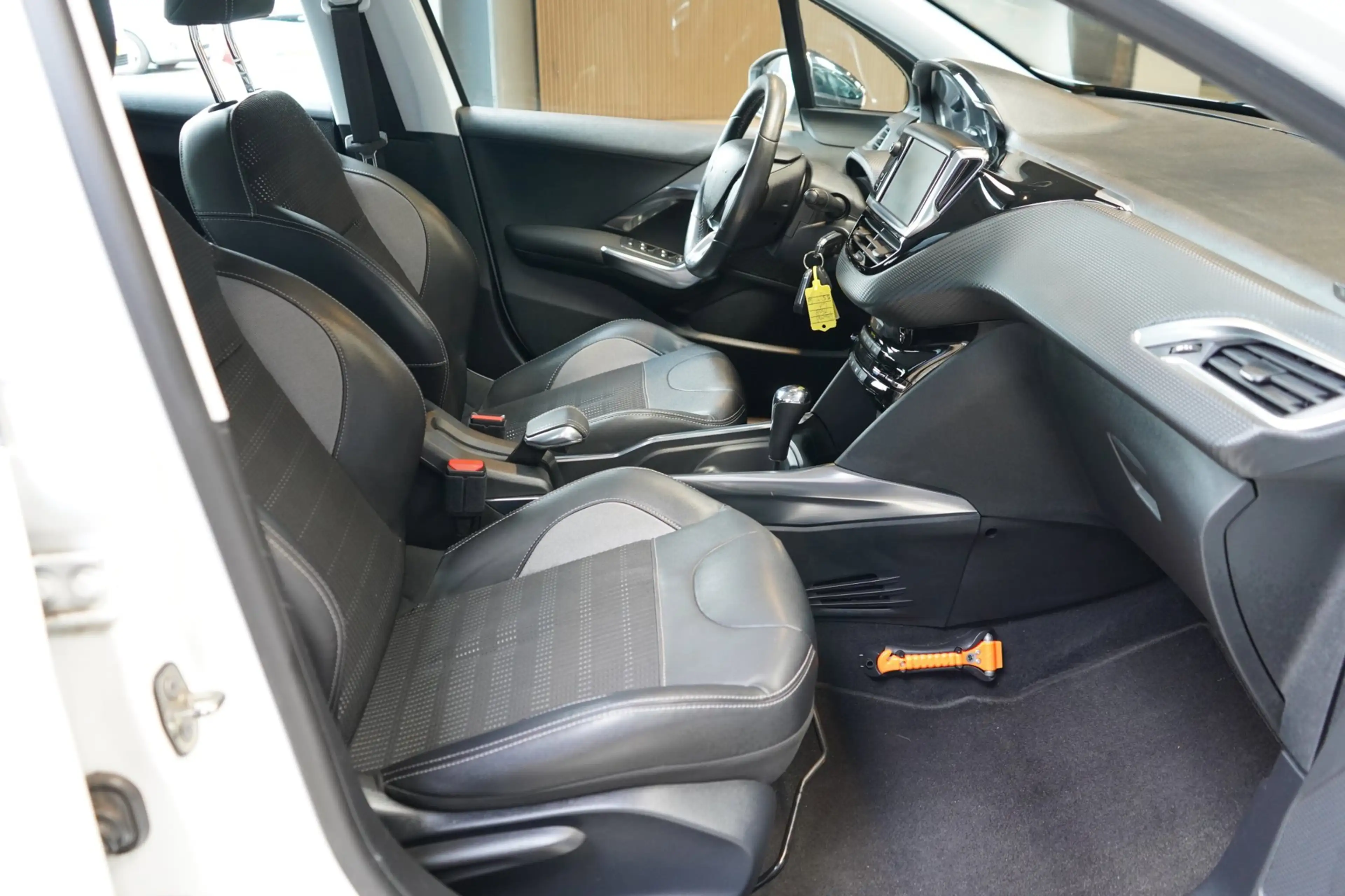 Peugeot 2008 1.6 VTi Allure | AUTOMAAT | CRUISE | TREKHAAK | PD — photo 16