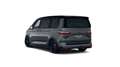 Volkswagen T7 Multivan Life EDITION TSI 150 kW DSG Negro - thumbnail 4
