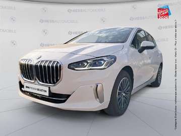 218d 150ch Luxury DKG7