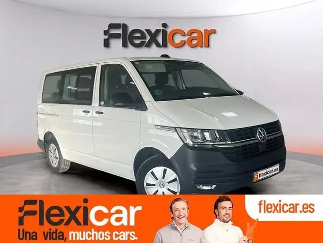 Volkswagen Origin Corta 2.0 TDI 110kW BMT DSG