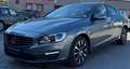 Volvo S60 Lim. Linje Svart NAV+PDC+RFK+SHZ+XEN+LED+AUT Grau - thumbnail 1