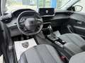 Peugeot 208 1.2 puretech Allure 100 CV "SPOTICAR" Gris - thumbnail 7