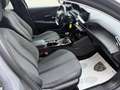 Peugeot 208 1.2 puretech Allure 100 CV "SPOTICAR" Gris - thumbnail 9