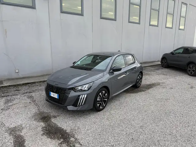 Peugeot 208 Allure 100 CV "SPOTICAR"