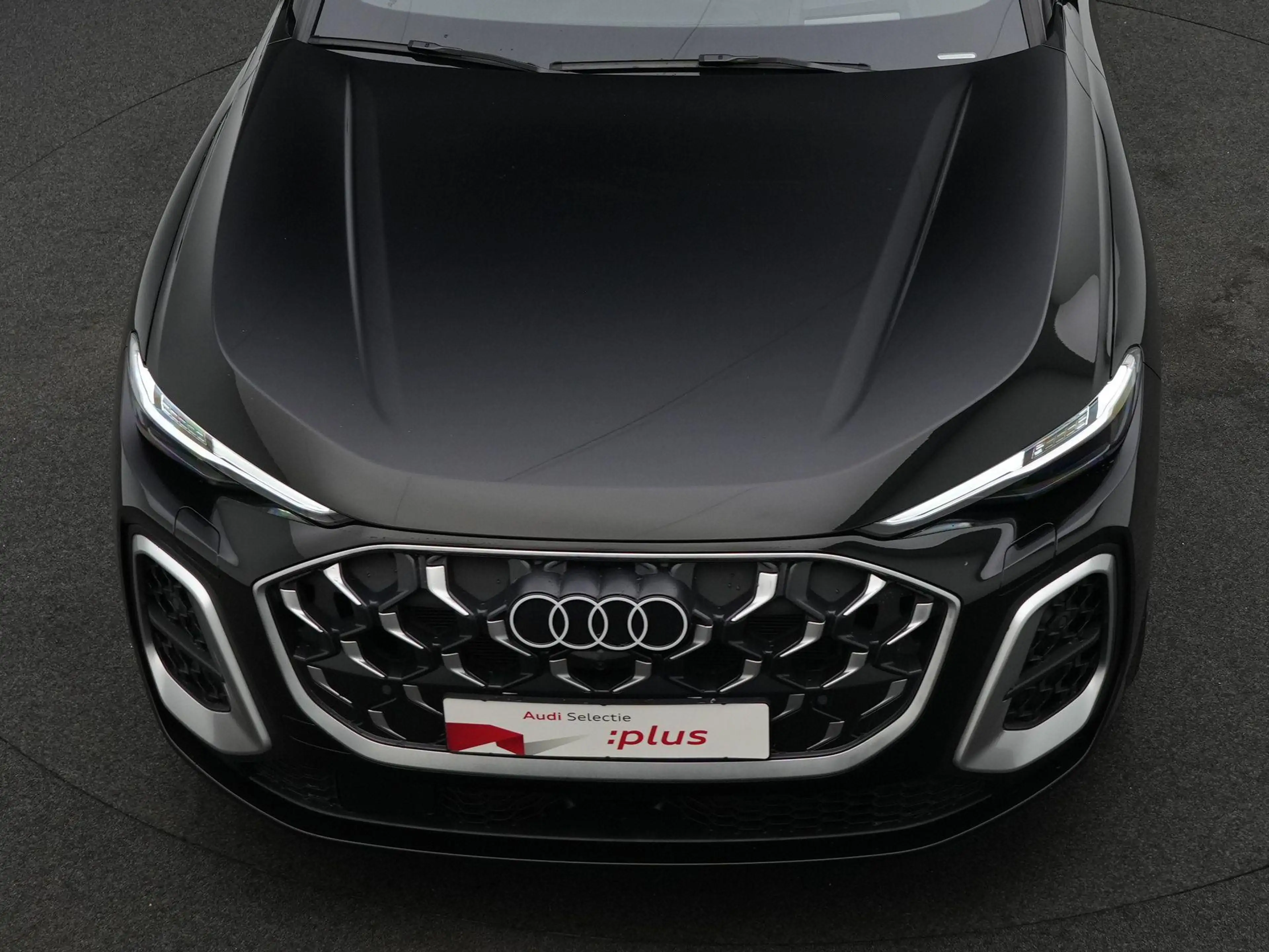 Audi SQ5 3.0 TFSI 367pk S tronic quattro S Edition | Panora — photo 13