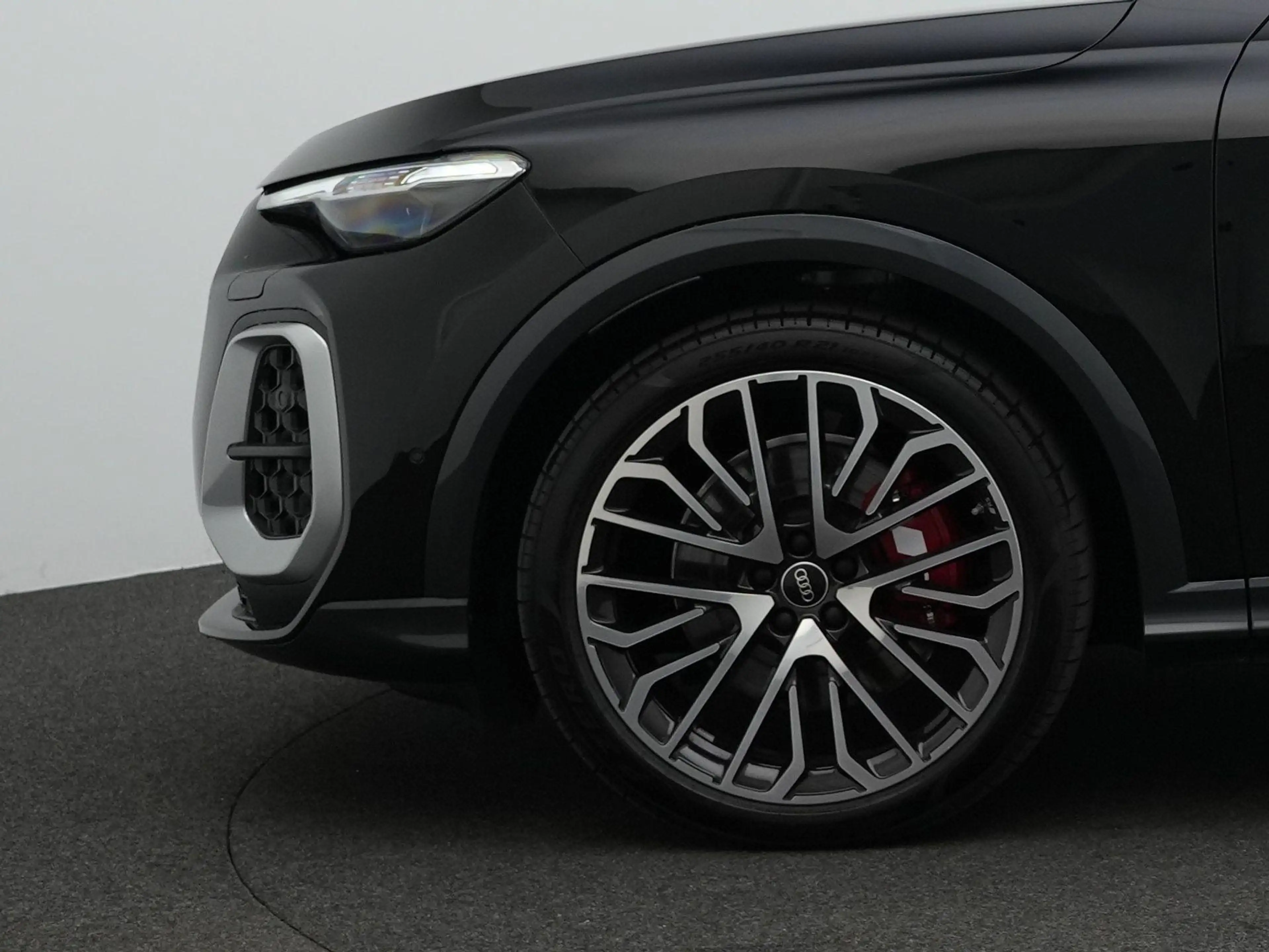 Audi SQ5 3.0 TFSI 367pk S tronic quattro S Edition | Panora — photo 11