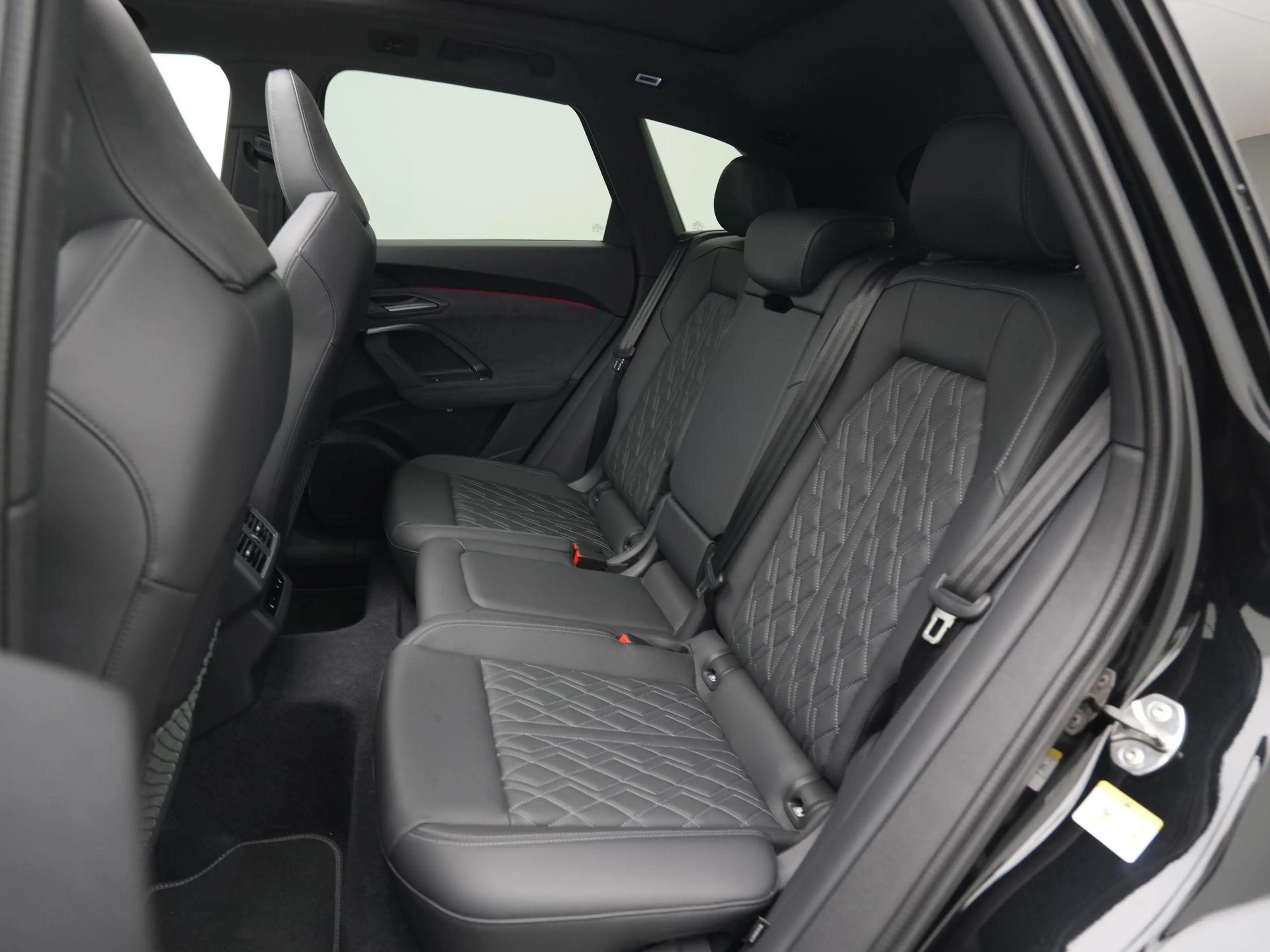 Audi SQ5 3.0 TFSI 367pk S tronic quattro S Edition | Panora — photo 9