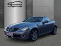 Mercedes-Benz SLK 200 SLK Roadster SLK 200 Kompressor Cabrio Silber - thumbnail 1