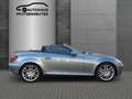 Mercedes-Benz SLK 200 SLK Roadster SLK 200 Kompressor Cabrio Silber - thumbnail 4