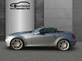 Mercedes-Benz SLK 200 SLK Roadster SLK 200 Kompressor Cabrio Silber - thumbnail 5