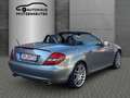 Mercedes-Benz SLK 200 SLK Roadster SLK 200 Kompressor Cabrio Silber - thumbnail 6