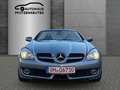 Mercedes-Benz SLK 200 SLK Roadster SLK 200 Kompressor Cabrio Silber - thumbnail 2