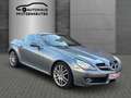 Mercedes-Benz SLK 200 SLK Roadster SLK 200 Kompressor Cabrio Silber - thumbnail 3