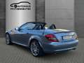 Mercedes-Benz SLK 200 SLK Roadster SLK 200 Kompressor Cabrio Silber - thumbnail 7