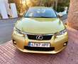 Lexus CT 200h CT 200h Hybrid Drive Hybrid Drive Amarillo - thumbnail 3
