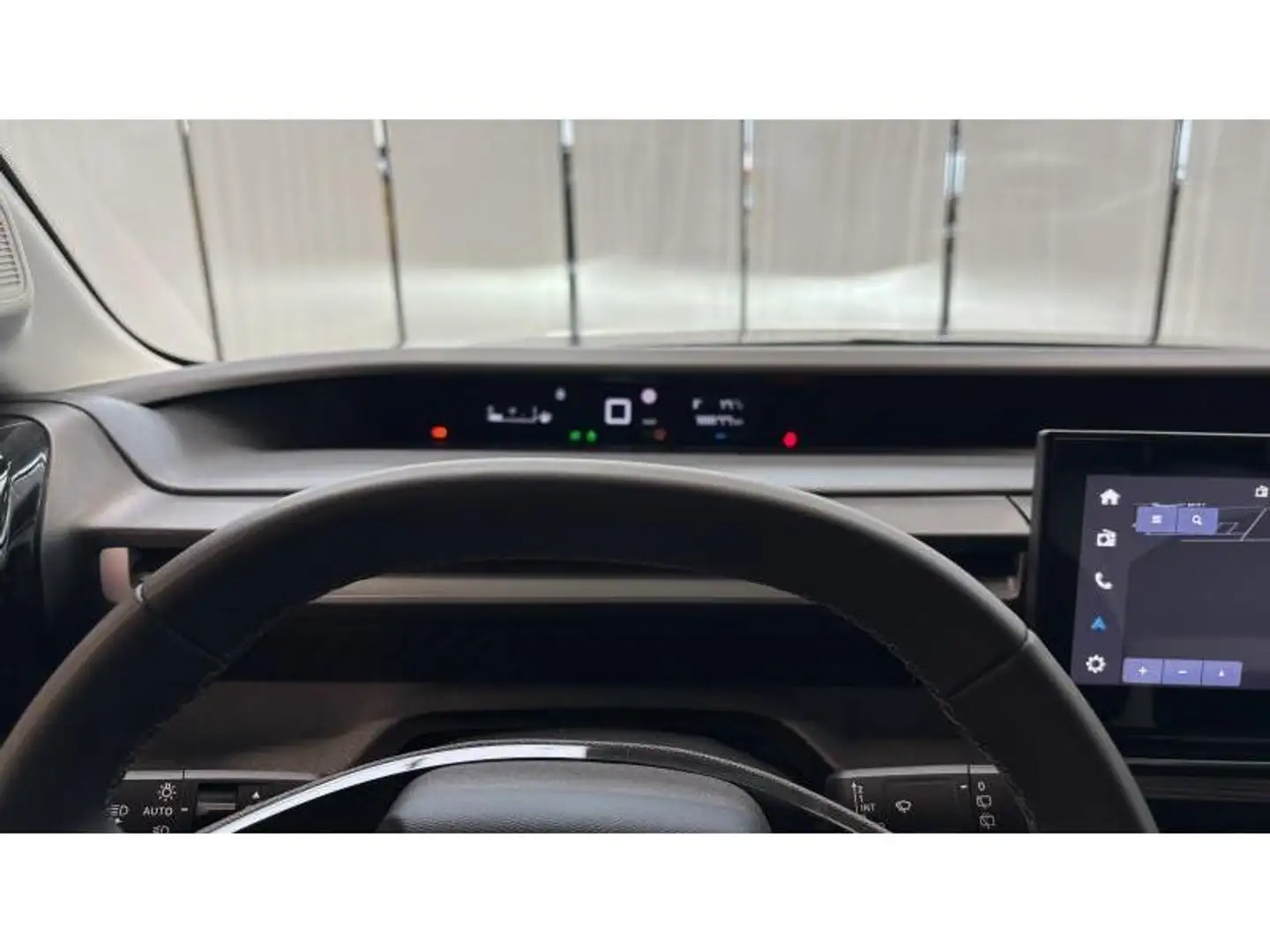 Citroen C3 Max Gris - 2