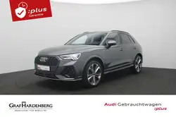 Audi Q3 35 TFSI S line Virt.Cockpit LED Navi ACC AHK