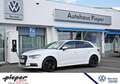 Audi A3 Sportback 1.4 TFSI e-tron Sport B&Olufsen Stand... Blanc - thumbnail 1