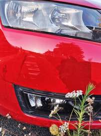 Rapid Spaceback 1.2 TSI 90 ch GreenTec DSG7 Edition