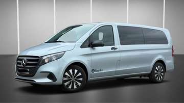 Tourer 116 CDI Pro L3 9G-Tronic