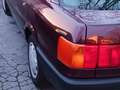 Audi 80 B3, 1,8S, OldtimerGutachten Rot - thumbnail 11