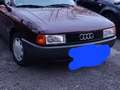 Audi 80 B3, 1,8S, OldtimerGutachten Rot - thumbnail 3