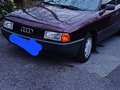 Audi 80 B3, 1,8S, OldtimerGutachten Rot - thumbnail 1