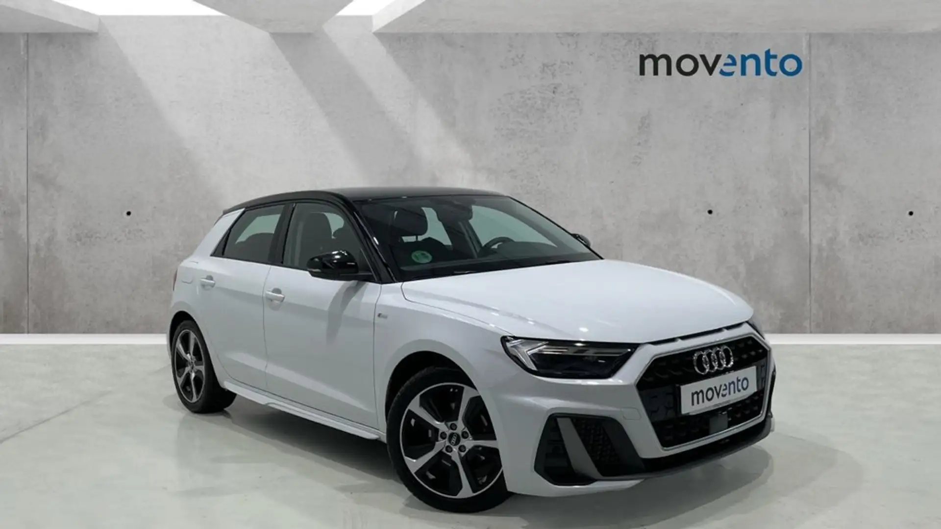 Audi A1 Sportback 30 TFSI Adrenalin S tronic 85kW - 1