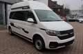 Volkswagen T6 Transporter T6.1 Mercus Hochdach LR FWD 2,0 TDI Lang SOFORT Weiß - thumbnail 3