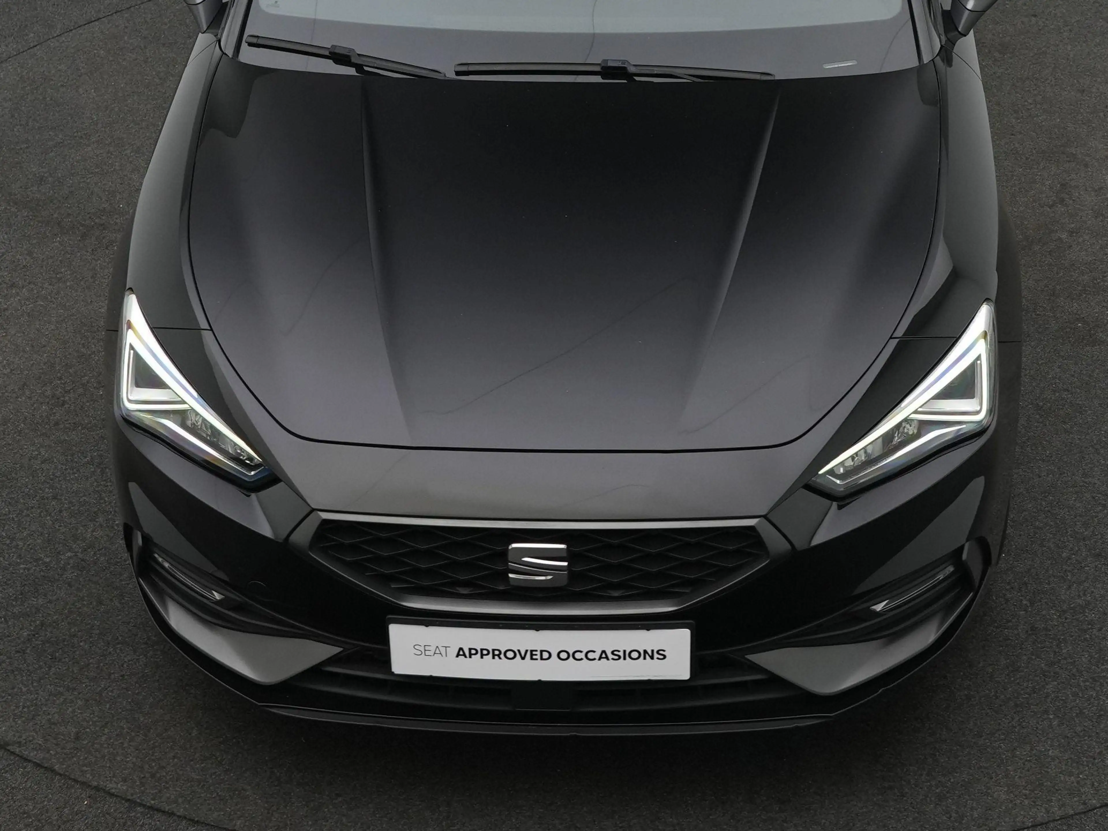 SEAT Leon e-Hybrid Sportstourer 1.4 TSI 204pk eHybrid PHEV FR | Trekh — photo 13