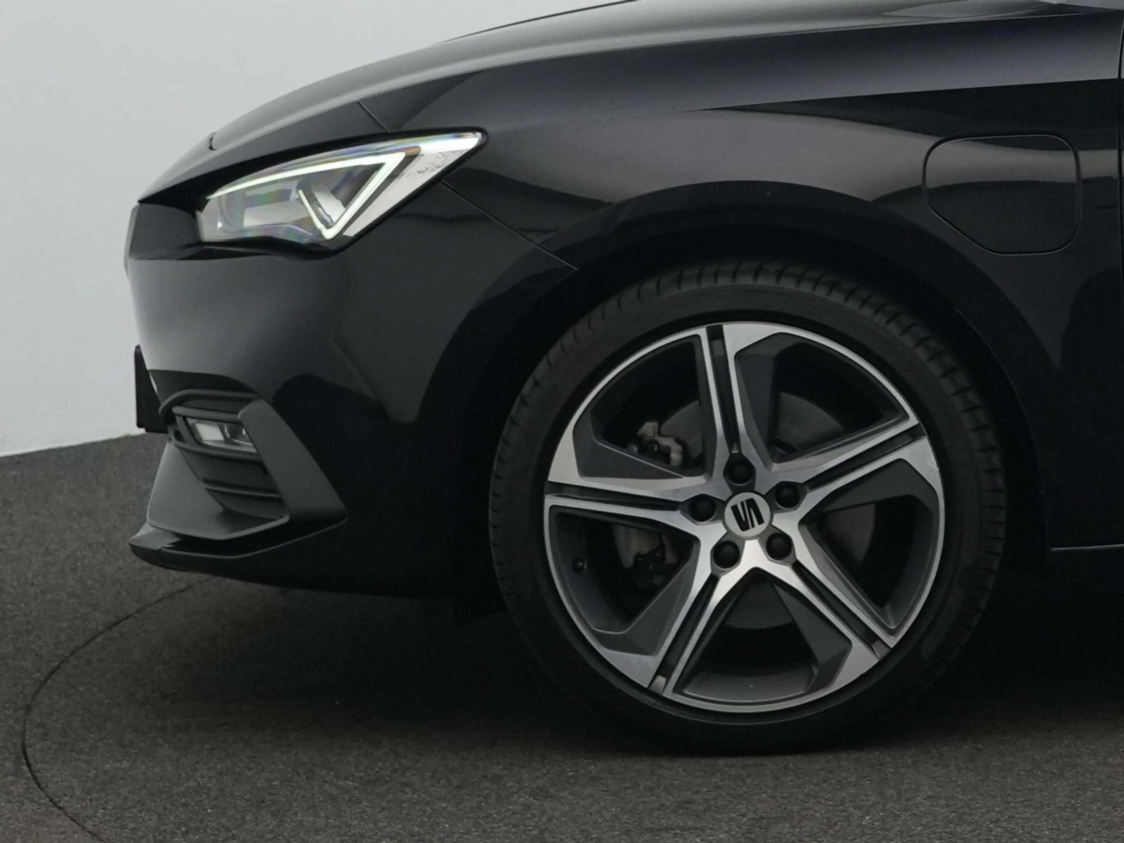 SEAT Leon e-Hybrid Sportstourer 1.4 TSI 204pk eHybrid PHEV FR | Trekh — photo 12