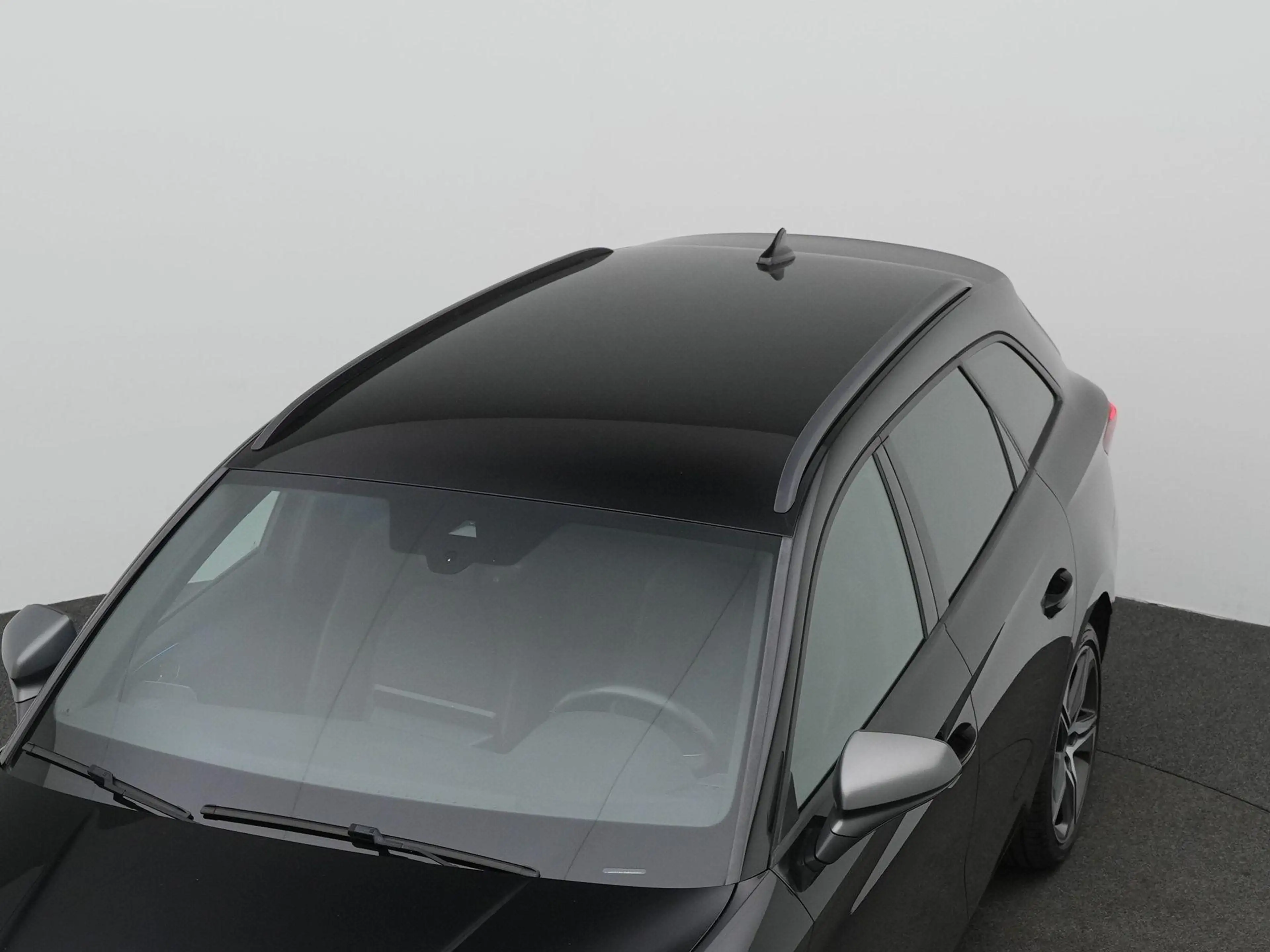 SEAT Leon e-Hybrid Sportstourer 1.4 TSI 204pk eHybrid PHEV FR | Trekh — photo 14