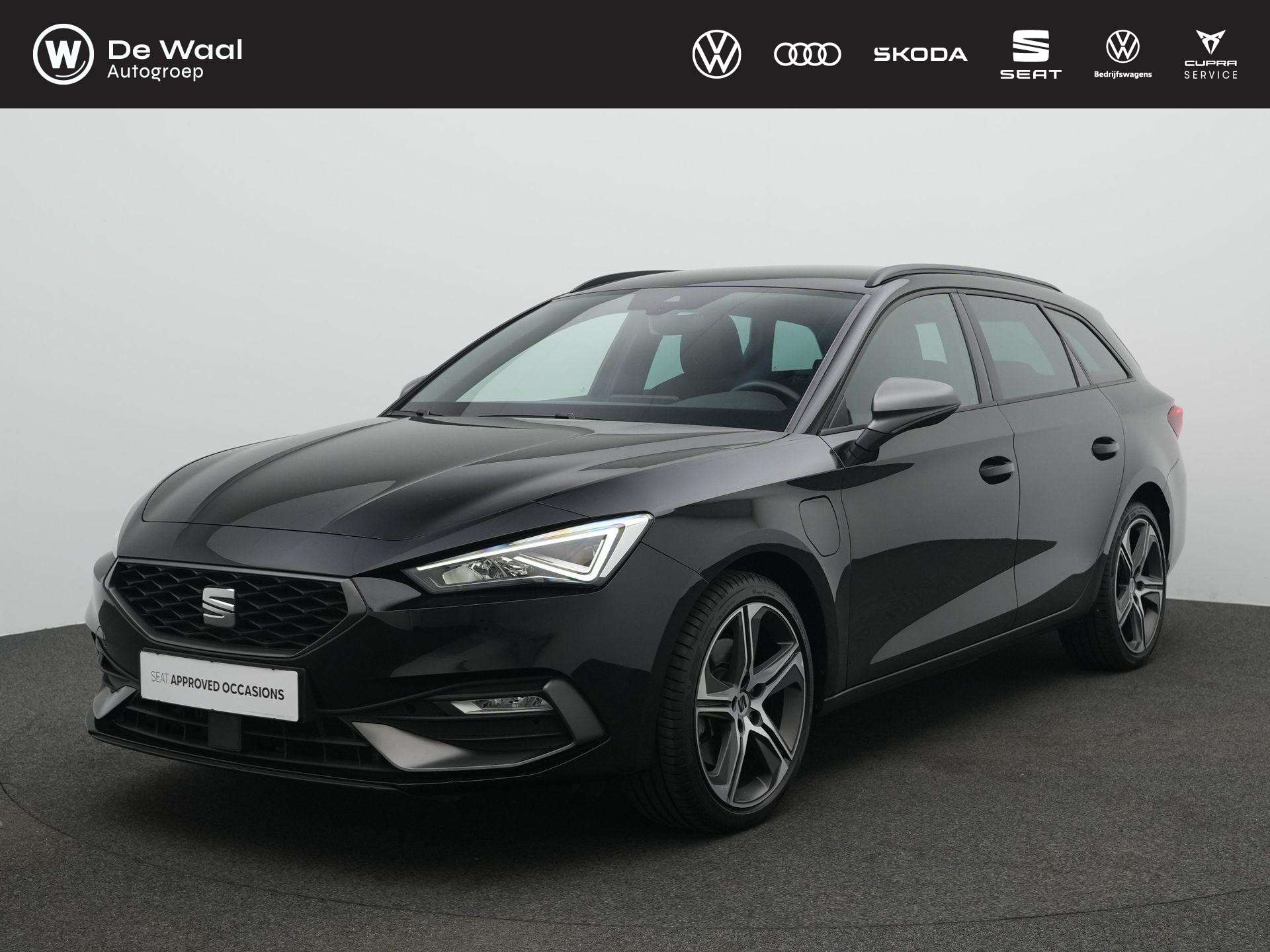 SEAT Leon e-Hybrid