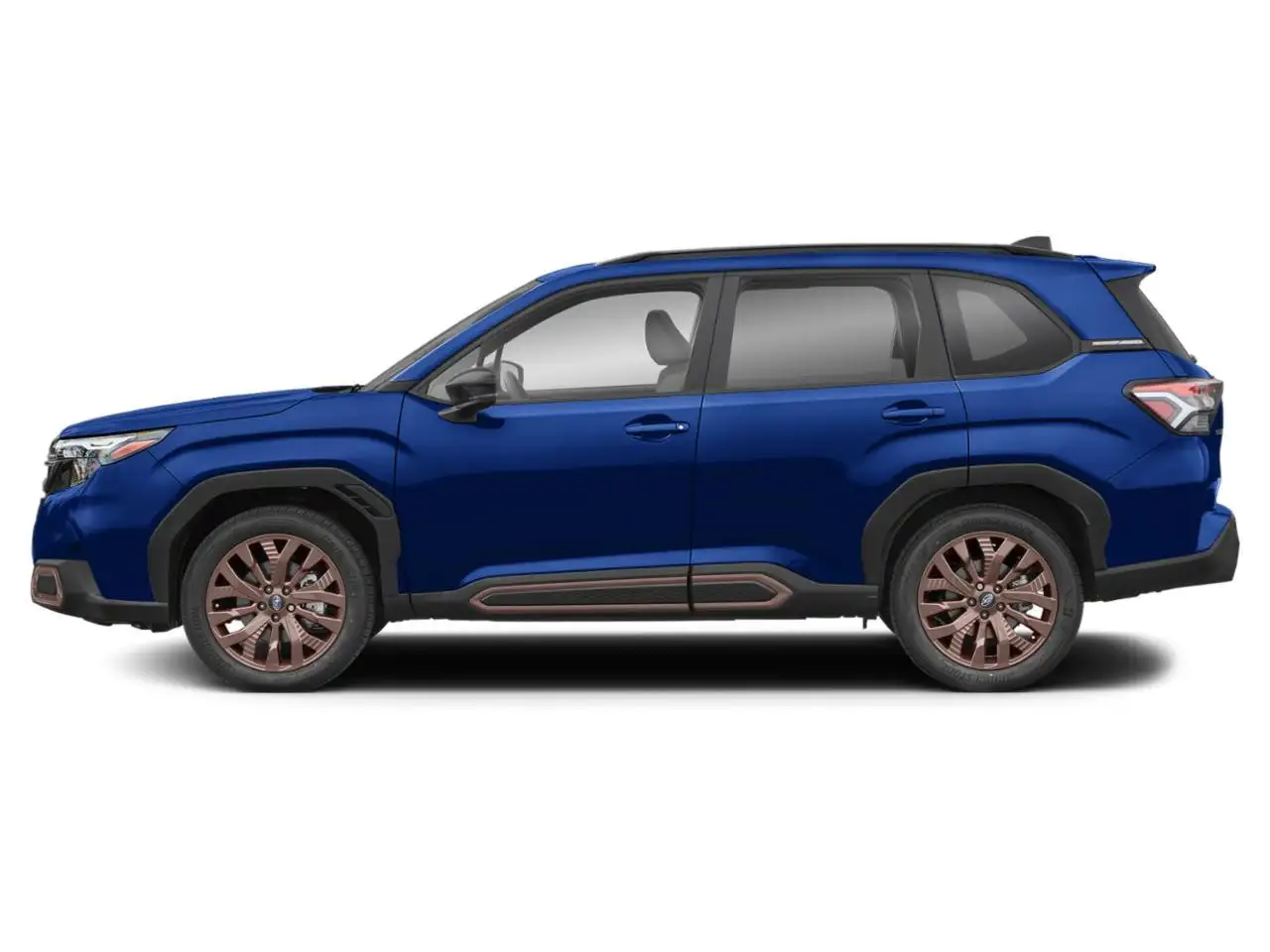 Subaru Forester снимка Subaru Forester