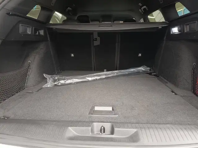 Opel Astra view 15