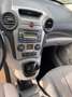 Kia Carens 2.0 7-Sitzer Allwetter PDC AHK Klimaauto. srebrna - thumbnail 13