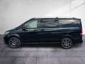 Mercedes-Benz V 300 d lang Av 4 Matic NP: 112.594 LED AHV DISTR Schwarz - thumbnail 3
