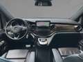 Mercedes-Benz V 300 d lang Av 4 Matic NP: 112.594 LED AHV DISTR Schwarz - thumbnail 10