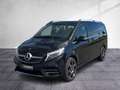 Mercedes-Benz V 300 d lang Av 4 Matic NP: 112.594 LED AHV DISTR Schwarz - thumbnail 2