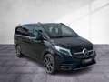 Mercedes-Benz V 300 d lang Av 4 Matic NP: 112.594 LED AHV DISTR Schwarz - thumbnail 6